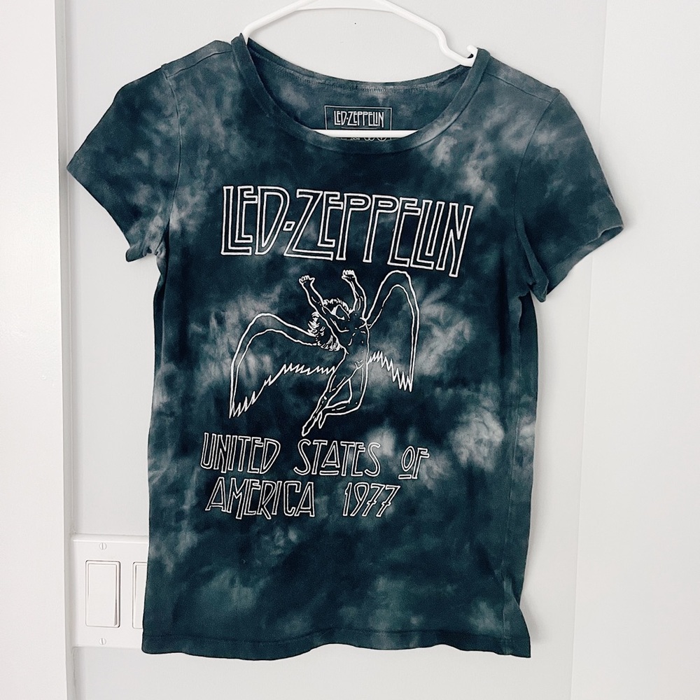 Led Zeppelin Tee